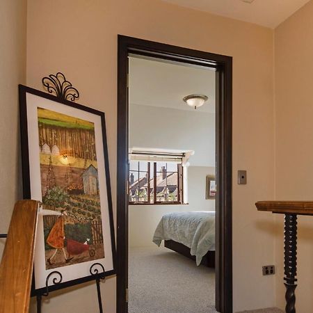 The Village Green Apartment نيلسون المظهر الخارجي الصورة