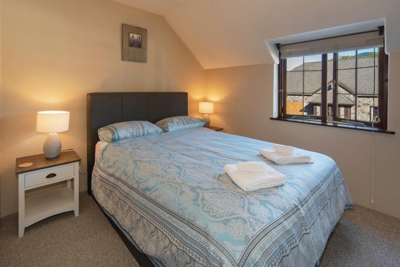 The Village Green Apartment نيلسون المظهر الخارجي الصورة