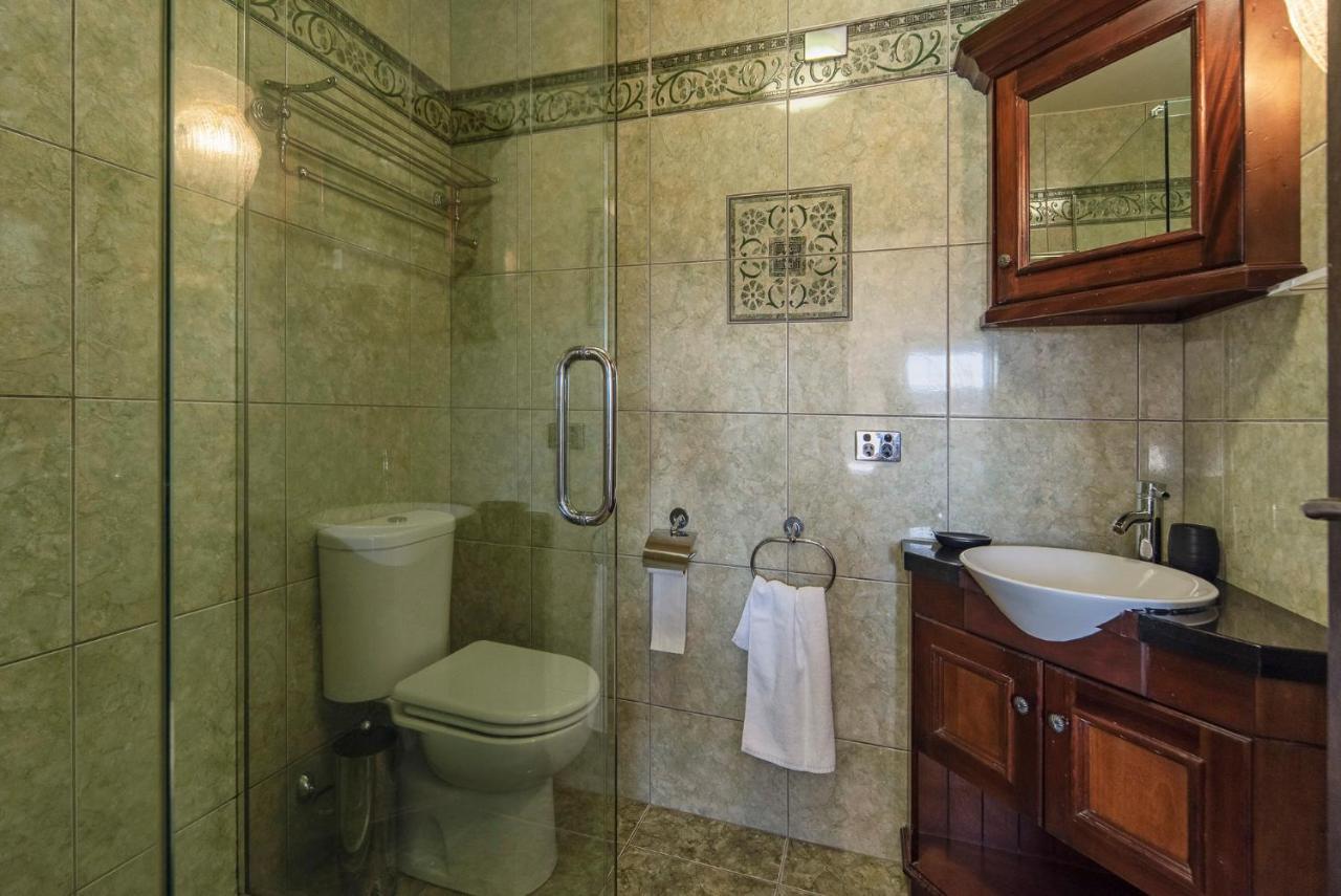 The Village Green Apartment نيلسون المظهر الخارجي الصورة